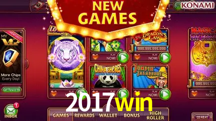 Live Casino 2017win